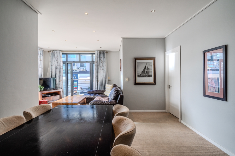 2 Bedroom Property for Sale in Sea Point Western Cape